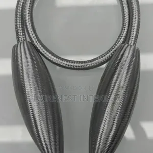 Brand New Curtain Holders (Tiebacks) - Home Interiors