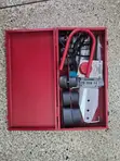 Pusello PW201 1100W PPR Pipe Welding Machine - 1