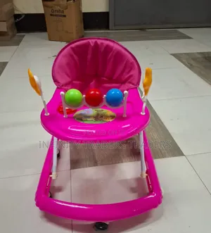 Baby Walker Inayoweza Kurekebishwa