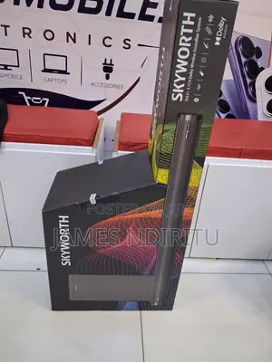 Skyworth SS531 3.1ch Soundbar isiyo na Waya na Dolby Audio