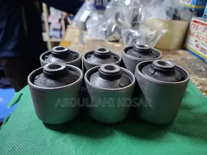 Bushi la Nyuma kwa Suzuki Wagon R, Alto, Every