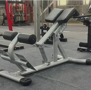 Kiti cha Roman cha Hyper Extension cha Gym