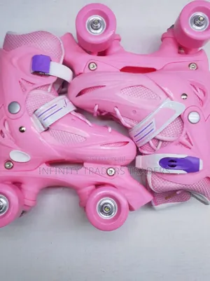 Viatu vya Quad Skate