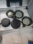 Recoil Starter for Diesel Generators & Engines (186F) - 1