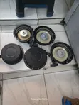 Recoil Starter for Diesel Generators & Engines (186F) - 2