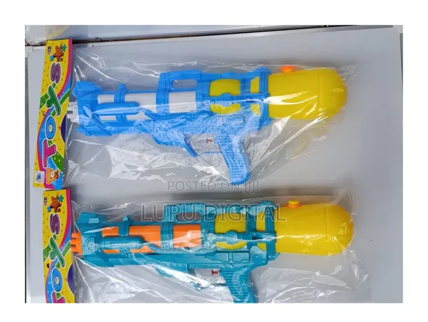 Super Big Water Gun - 55cm - 1
