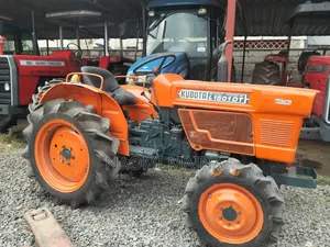 Kubota L1501 DT Tractor
