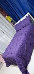 Seti ya Duvet ya Pamba (6x7) - 3