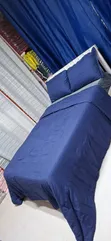 Seti ya Duvet ya Pamba (6x7) - 4
