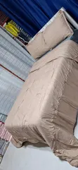 Seti ya Duvet ya Pamba (6x7) - 5