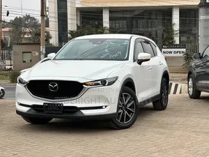 Mazda CX-5 XD Proactive 2019