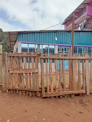 Commercial Plot for Sale in Koje, Meru - 182x80 ft