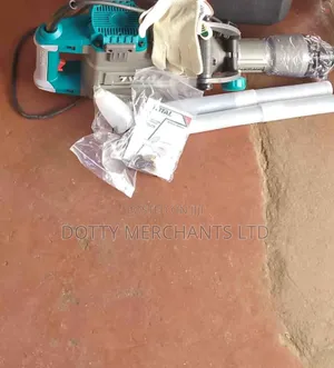 Total Demolition Hammer 1700W