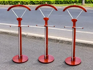 Modern Office Coat Hanger