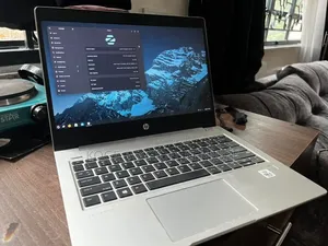 Laptop HP 430 - Intel Core i5, 8GB RAM, 512GB SSD