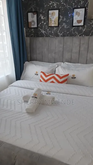 Studio Airbnb in Utawala