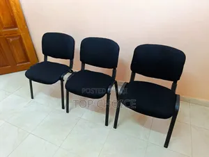 Executive Office Waiting Chairs (Tosca)