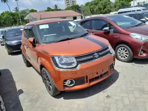 Suzuki Swift Hybrid Rental