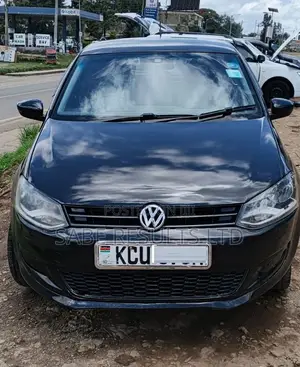 Huduma ya Kukodisha Volkswagen Polo