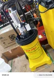 K-Max Lubricator ya Grease ya Hewa 12L - 1