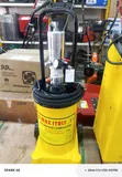 K-Max Lubricator ya Grease ya Hewa 12L - 2