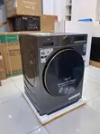 TCL 10.5Kg/7Kg Smart DD Motor Wash & Dryer - 1