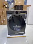 TCL 10.5Kg/7Kg Smart DD Motor Wash & Dryer - 2