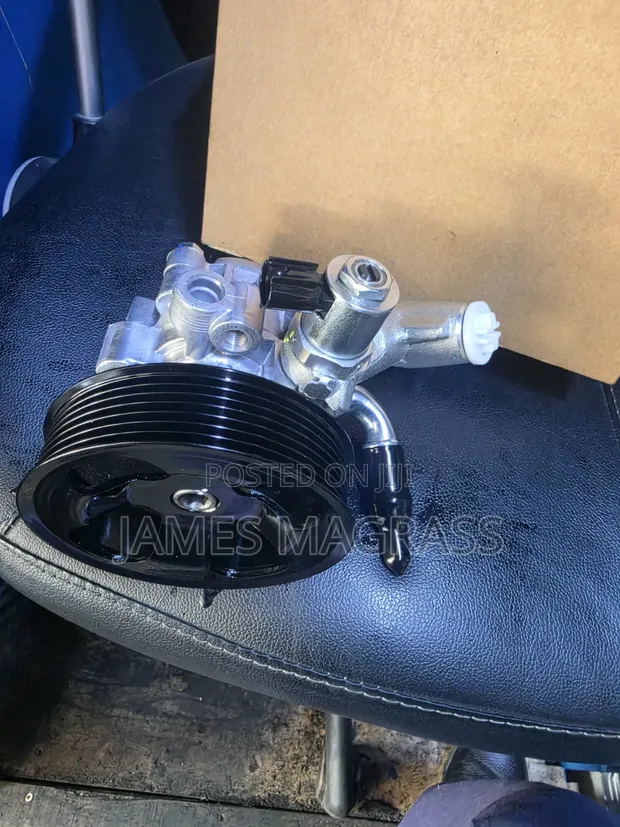 Power Steering 1GD for Hiace, Prado J150 - 1