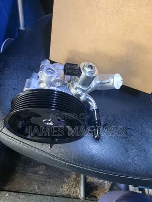 Power Steering 1GD kwa Hiace, Prado J150