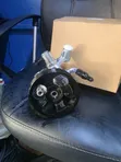 Power Steering 1GD for Hiace, Prado J150 - 3