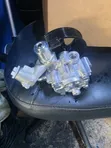 Power Steering 1GD for Hiace, Prado J150 - 5