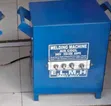 Juakali Welding Machine - Heavy Duty Arc Welder - 2