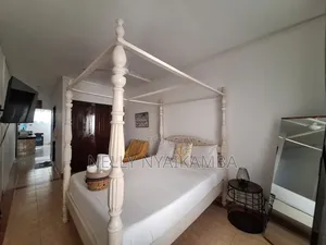 Short Let Properties in Mombasa