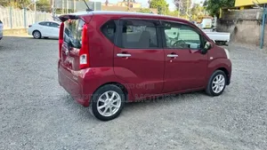 Daihatsu Move 2020