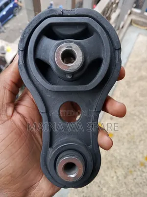 Mazda Demio Gear Mounting