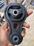 Mazda Demio Gear Mounting - 3