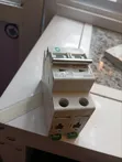 Circuit Breaker DC 2P 63A - 1