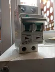 Circuit Breaker DC 2P 63A - 2