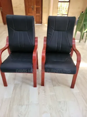 Kiti cha Mgeni cha Ofisi