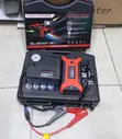 12V 99800mAh Power Bank ya Kurukia Gari - 1