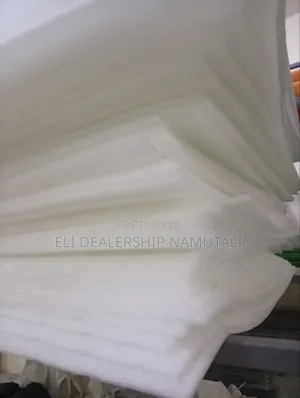 Magodoro ya Styrofoam ya Kuzuia Sauti - Biashara na Nyumbani