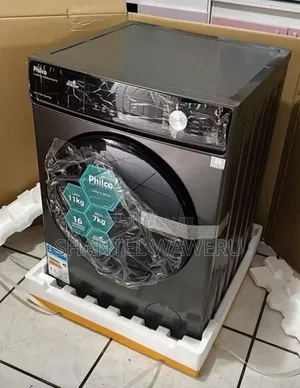 Hisense Washing Machine Repair & Installation