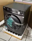 Ukarimu na Usakinishaji wa Mashine za Kufulia Hisense - 1