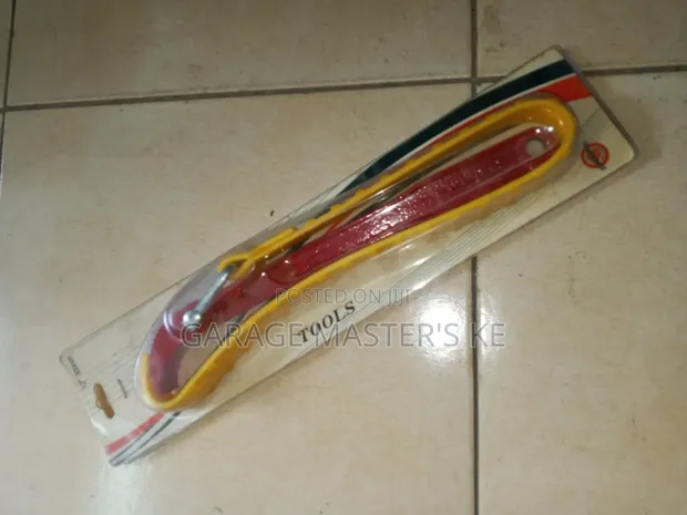 Kifungua Mafuta ya Injini cha Kitaalamu - 1