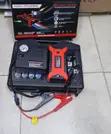 Portable Power Bank 12V 99800mAh Car Jump Starter - 1