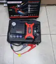 Portable Power Bank 12V 99800mAh Car Jump Starter - 2
