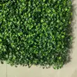 Modern Chic Green Hedge Panels (40x60cm) - 1
