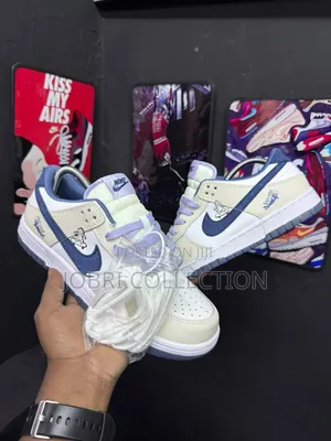Nike SB Skate Sneakers