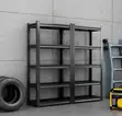 Heavy Duty Garage Storage Rack - Rafu 5 - 3