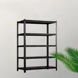Heavy Duty Garage Storage Rack - Rafu 5 - 5